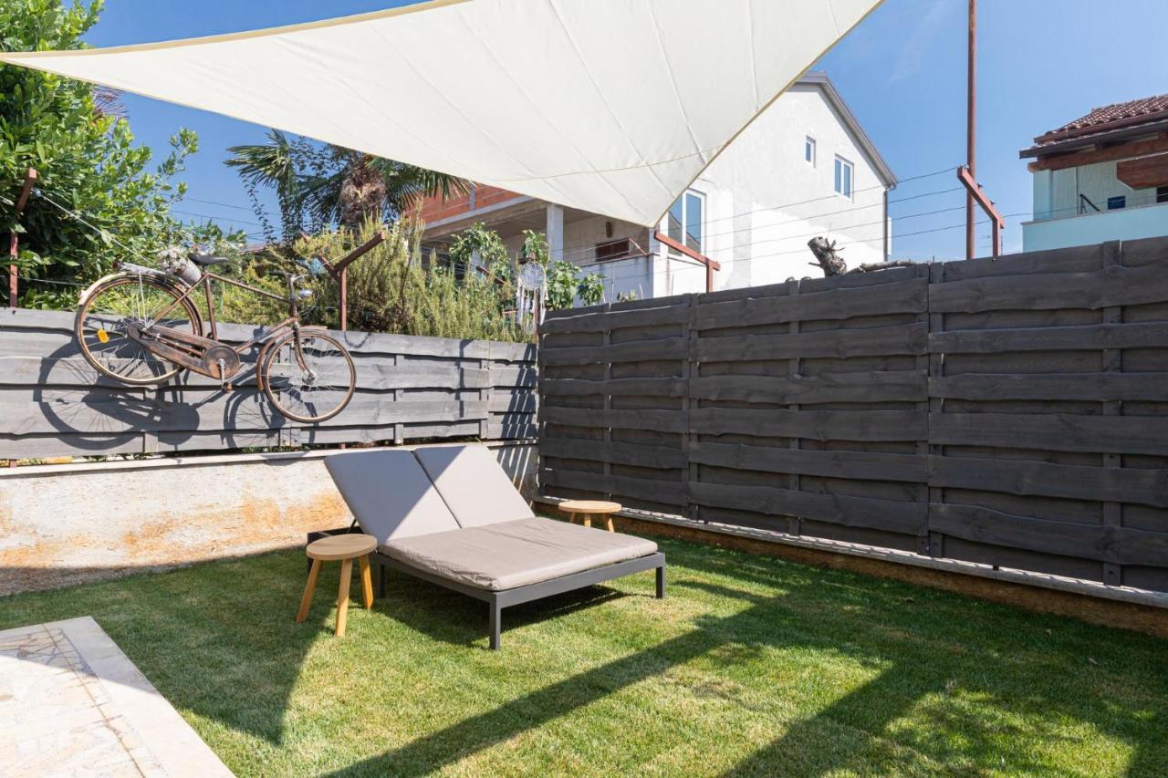 Cukerina Apartment With Whirpool & Sauna Porec Exterior photo
