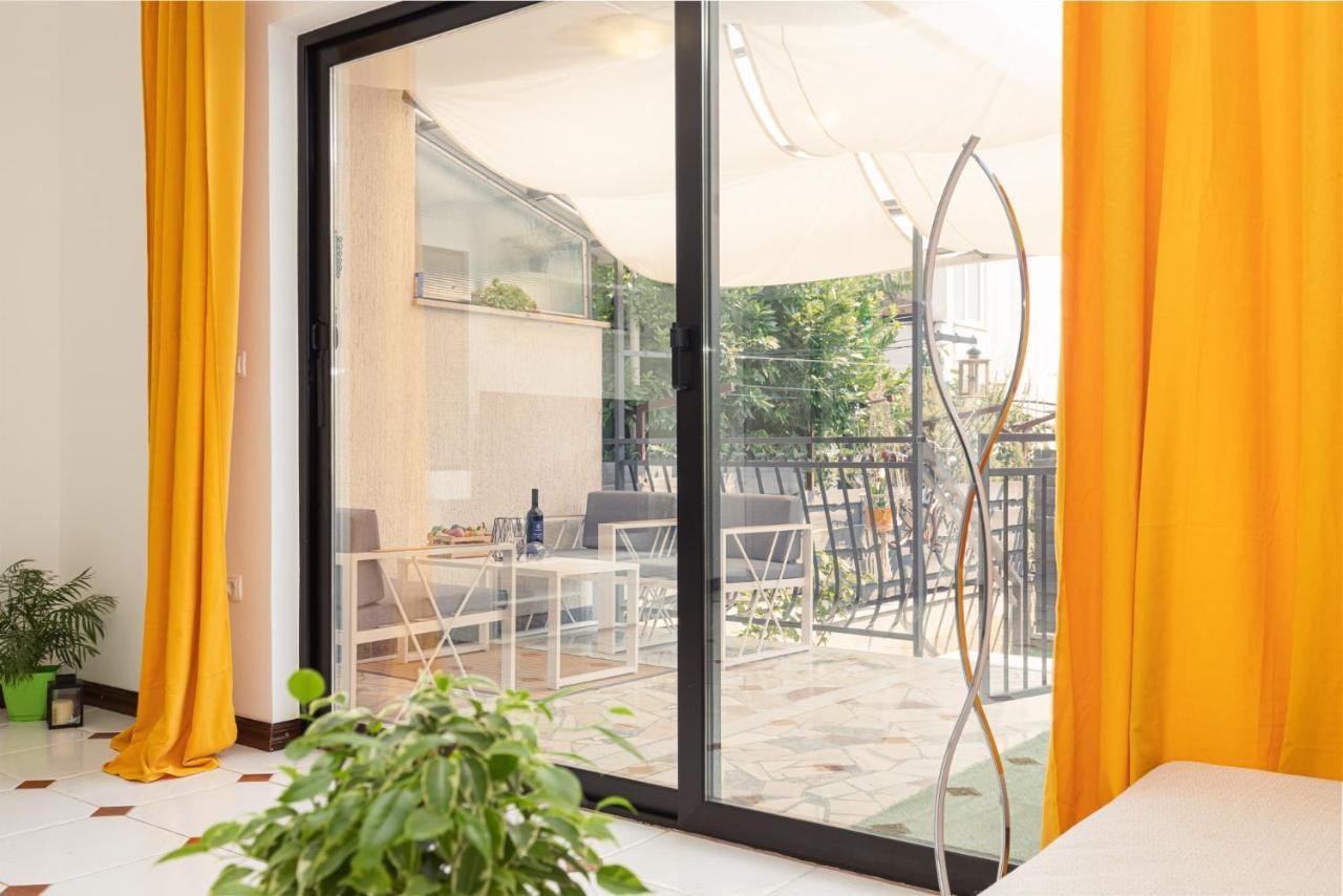 Cukerina Apartment With Whirpool & Sauna Porec Exterior photo